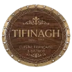 Logo Tifinagh